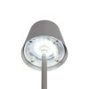 Trio TR55961177 LED stolní lampička DIAZ | 1,6W integrovaný LED zdroj