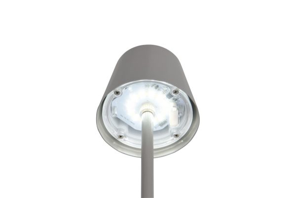 Trio TR55961177 LED stolní lampička DIAZ | 1,6W integrovaný LED zdroj