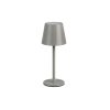Trio TR55961177 LED stolní lampička DIAZ | 1,6W integrovaný LED zdroj