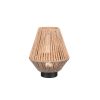 Trio TR55991126 LED stolní lampička LIRA | 1,5W integrovaný LED zdroj