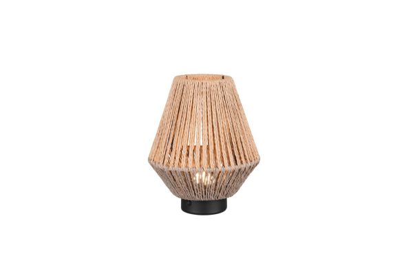 Trio TR55991126 LED stolní lampička LIRA | 1,5W integrovaný LED zdroj
