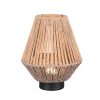 Trio TR55991126 LED stolní lampička LIRA | 1,5W integrovaný LED zdroj