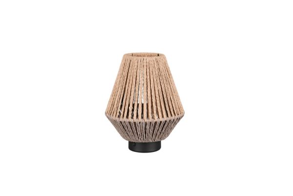 Trio TR55991126 LED stolní lampička LIRA | 1,5W integrovaný LED zdroj