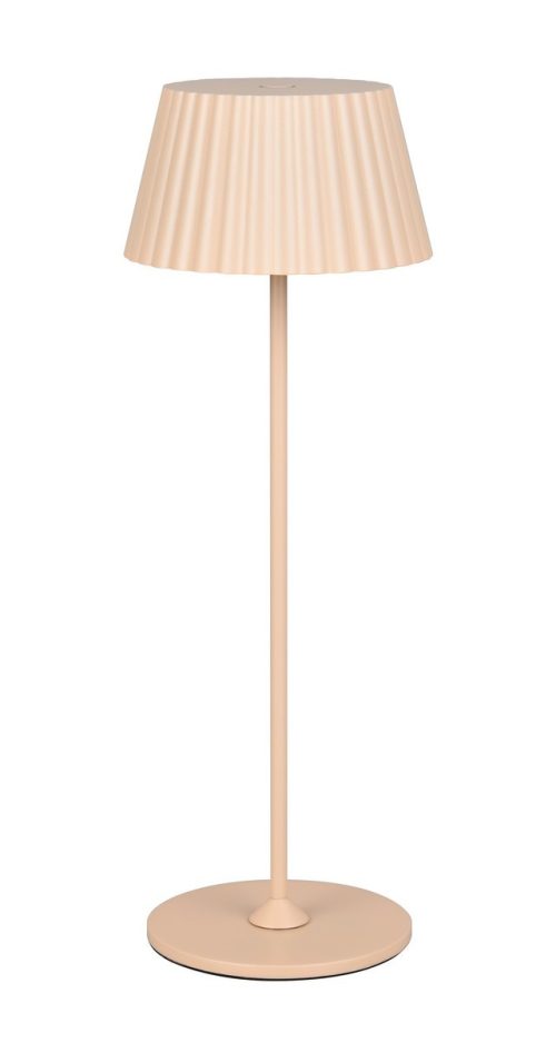 Trio TR57706166 LED stolní lampička SUAREZ | 1,5W integrovaný LED zdroj