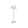 Trio TR57706166 LED stolní lampička SUAREZ | 1,5W integrovaný LED zdroj