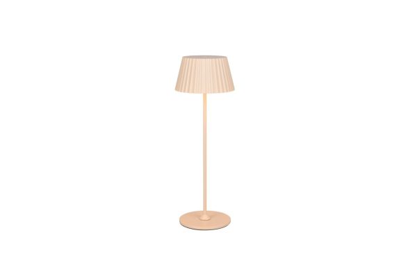 Trio TR57706166 LED stolní lampička SUAREZ | 1,5W integrovaný LED zdroj