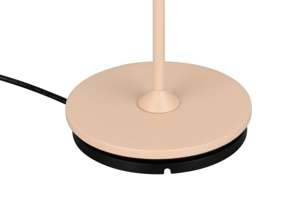 Trio TR57706166 LED stolní lampička SUAREZ | 1,5W integrovaný LED zdroj