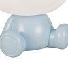 Trio TR57971112 LED stolní lampička HOPPER | 0,3W integrovaný LED zdroj