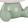 Trio TR57971115 LED stolní lampička HOPPER | 0,3W integrovaný LED zdroj
