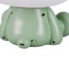 Trio TR57971115 LED stolní lampička HOPPER | 0,3W integrovaný LED zdroj