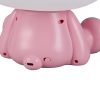 Trio TR57971193 LED stolní lampička HOPPER | 0,3W integrovaný LED zdroj