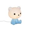 Trio TR57991112 LED stolní lampička CUTIE | 0,3W integrovaný LED zdroj