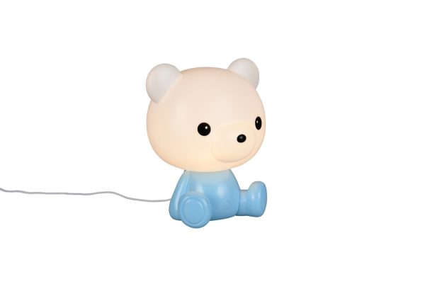 Trio TR57991112 LED stolní lampička CUTIE | 0,3W integrovaný LED zdroj