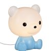 Trio TR57991112 LED stolní lampička CUTIE | 0,3W integrovaný LED zdroj