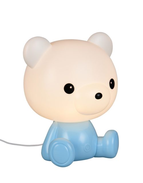 Trio TR57991112 LED stolní lampička CUTIE | 0,3W integrovaný LED zdroj