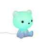 Trio TR57991112 LED stolní lampička CUTIE | 0,3W integrovaný LED zdroj