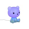 Trio TR57991112 LED stolní lampička CUTIE | 0,3W integrovaný LED zdroj