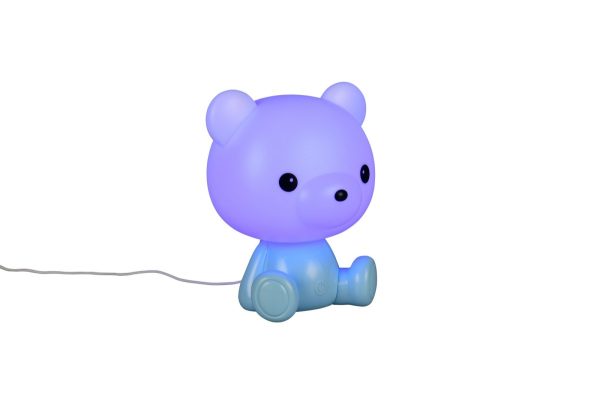 Trio TR57991112 LED stolní lampička CUTIE | 0,3W integrovaný LED zdroj