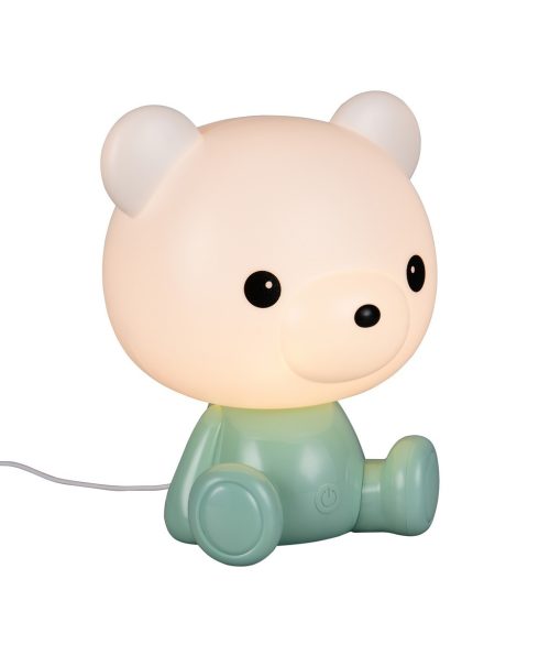Trio TR57991115 LED stolní lampička CUTIE | 0,3W integrovaný LED zdroj