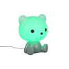 Trio TR57991115 LED stolní lampička CUTIE | 0,3W integrovaný LED zdroj