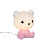Trio TR57991193 LED stolní lampička CUTIE | 0,3W integrovaný LED zdroj