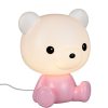 Trio TR57991193 LED stolní lampička CUTIE | 0,3W integrovaný LED zdroj