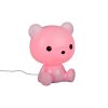 Trio TR57991193 LED stolní lampička CUTIE | 0,3W integrovaný LED zdroj