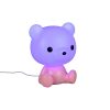 Trio TR57991193 LED stolní lampička CUTIE | 0,3W integrovaný LED zdroj