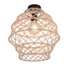 Trio TR61681036 přisazené stropní svítidlo HIVE E27