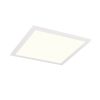 Trio TR64601131 LED přisazené stropní svítidlo SIRIUS | 19W integrovaný LED zdroj
