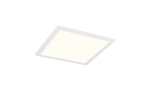 Trio TR64601131 LED přisazené stropní svítidlo SIRIUS | 19W integrovaný LED zdroj