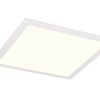 Trio TR64601131 LED přisazené stropní svítidlo SIRIUS | 19W integrovaný LED zdroj