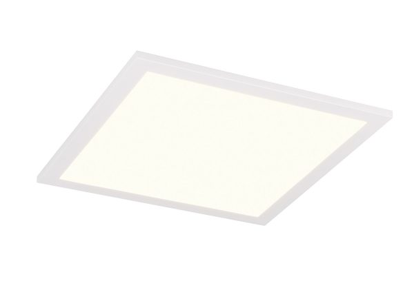 Trio TR64601131 LED přisazené stropní svítidlo SIRIUS | 19W integrovaný LED zdroj