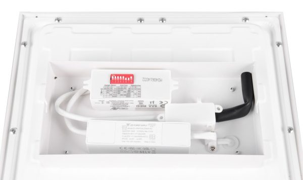 Trio TR64601131 LED přisazené stropní svítidlo SIRIUS | 19W integrovaný LED zdroj