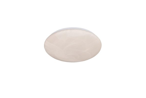 Trio TR64631101 LED přisazené stropní svítidlo UMBRIA | 12W integrovaný LED zdroj