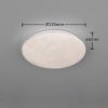 Trio TR64631101 LED přisazené stropní svítidlo UMBRIA | 12W integrovaný LED zdroj