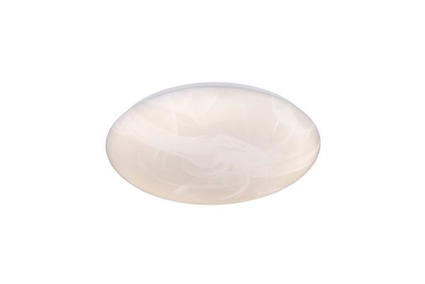 Trio TR64631901 LED přisazené stropní svítidlo UMBRIA | 23W integrovaný LED zdroj