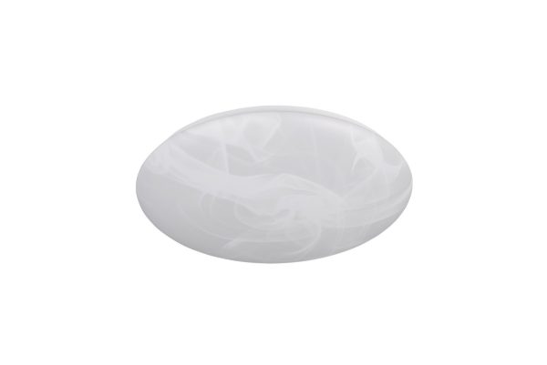 Trio TR64631901 LED přisazené stropní svítidlo UMBRIA | 23W integrovaný LED zdroj