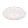 Trio TR64791101 LED přisazené stropní svítidlo ATARIS | 18W integrovaný LED zdroj
