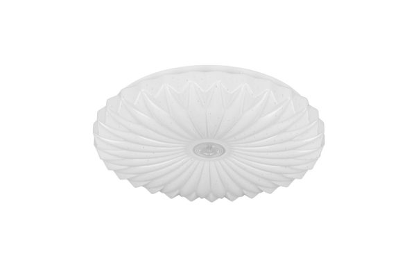 Trio TR64791101 LED přisazené stropní svítidlo ATARIS | 18W integrovaný LED zdroj