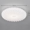 Trio TR64791101 LED přisazené stropní svítidlo ATARIS | 18W integrovaný LED zdroj