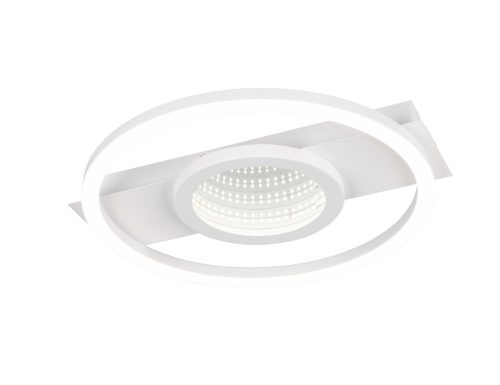 Trio TR64801131 LED přisazené stropní svítidlo WHEELER | 16W integrovaný LED zdroj