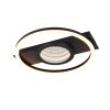 Trio TR64801132 LED přisazené stropní svítidlo WHEELER | 16W integrovaný LED zdroj