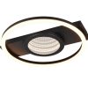 Trio TR64801132 LED přisazené stropní svítidlo WHEELER | 16W integrovaný LED zdroj