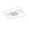 Trio TR64801931 LED přisazené stropní svítidlo WHEELER | 16W integrovaný LED zdroj