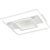 Trio TR64801931 LED přisazené stropní svítidlo WHEELER | 16W integrovaný LED zdroj