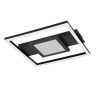 Trio TR64801932 LED přisazené stropní svítidlo WHEELER | 16W integrovaný LED zdroj