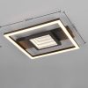 Trio TR64801932 LED přisazené stropní svítidlo WHEELER | 16W integrovaný LED zdroj