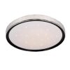 Trio TR64811102 LED přisazené stropní svítidlo VARDA | 24W integrovaný LED zdroj