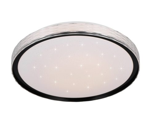 Trio TR64811102 LED přisazené stropní svítidlo VARDA | 24W integrovaný LED zdroj